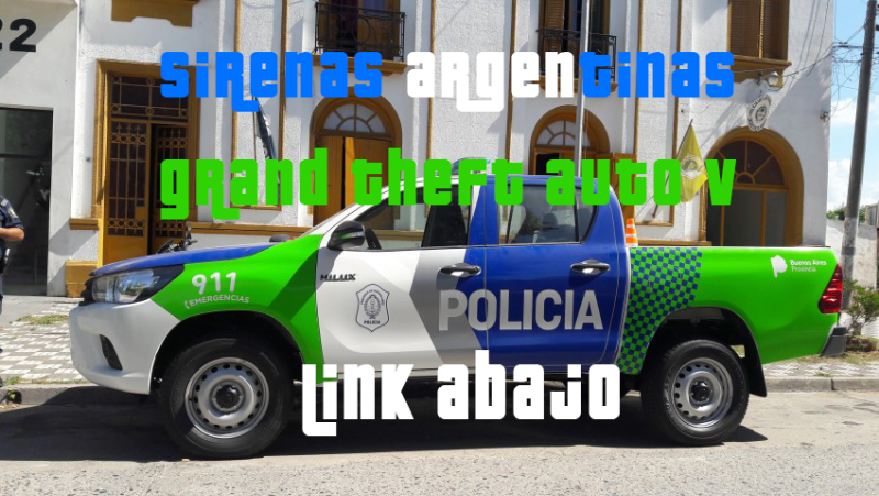 4af46c patrulla movil policial madariaga