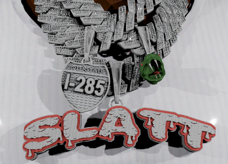 SLATT Chain for MP Male - GTA5-Mods.com