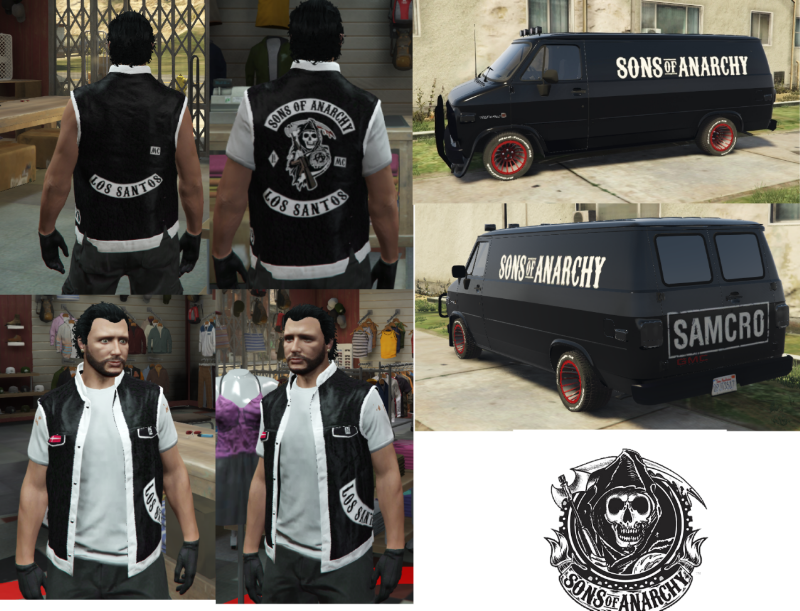 6b502a sons of anarchy pack