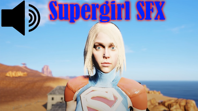 Cf8563 supergirlsfx