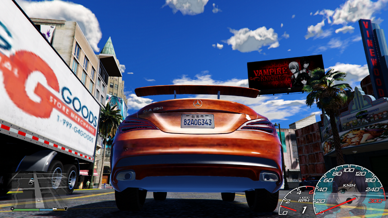 Taiwan License Plates 台灣車牌 - GTA5-Mods.com