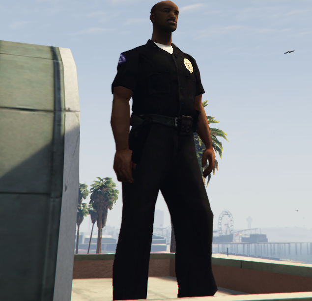 Tenpenny GTA SA - GTA5-Mods.com