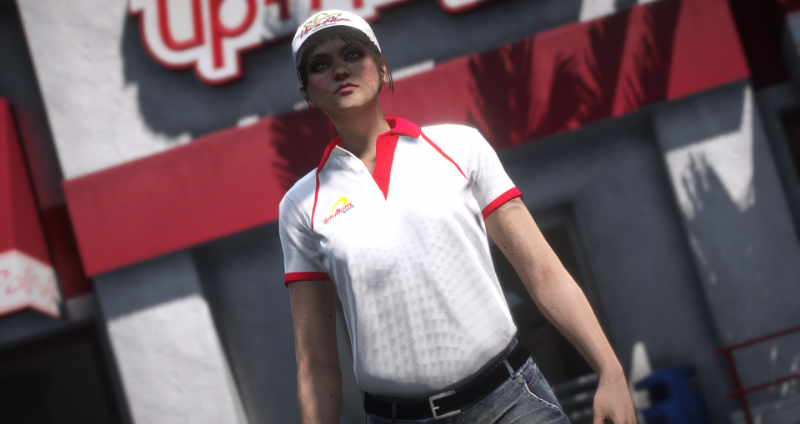 Up-N-Atoms Uniform Pack (MP Male & Female) - GTA5-Mods.com