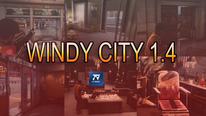 98d2d1 windy city 1 4 sp 5mods