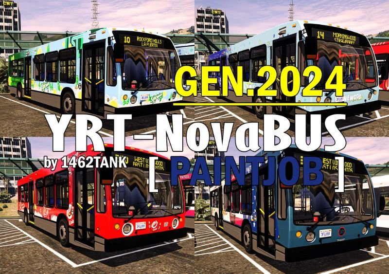 Acee4f novabus