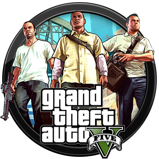 teamspeak s gta 5 icon police