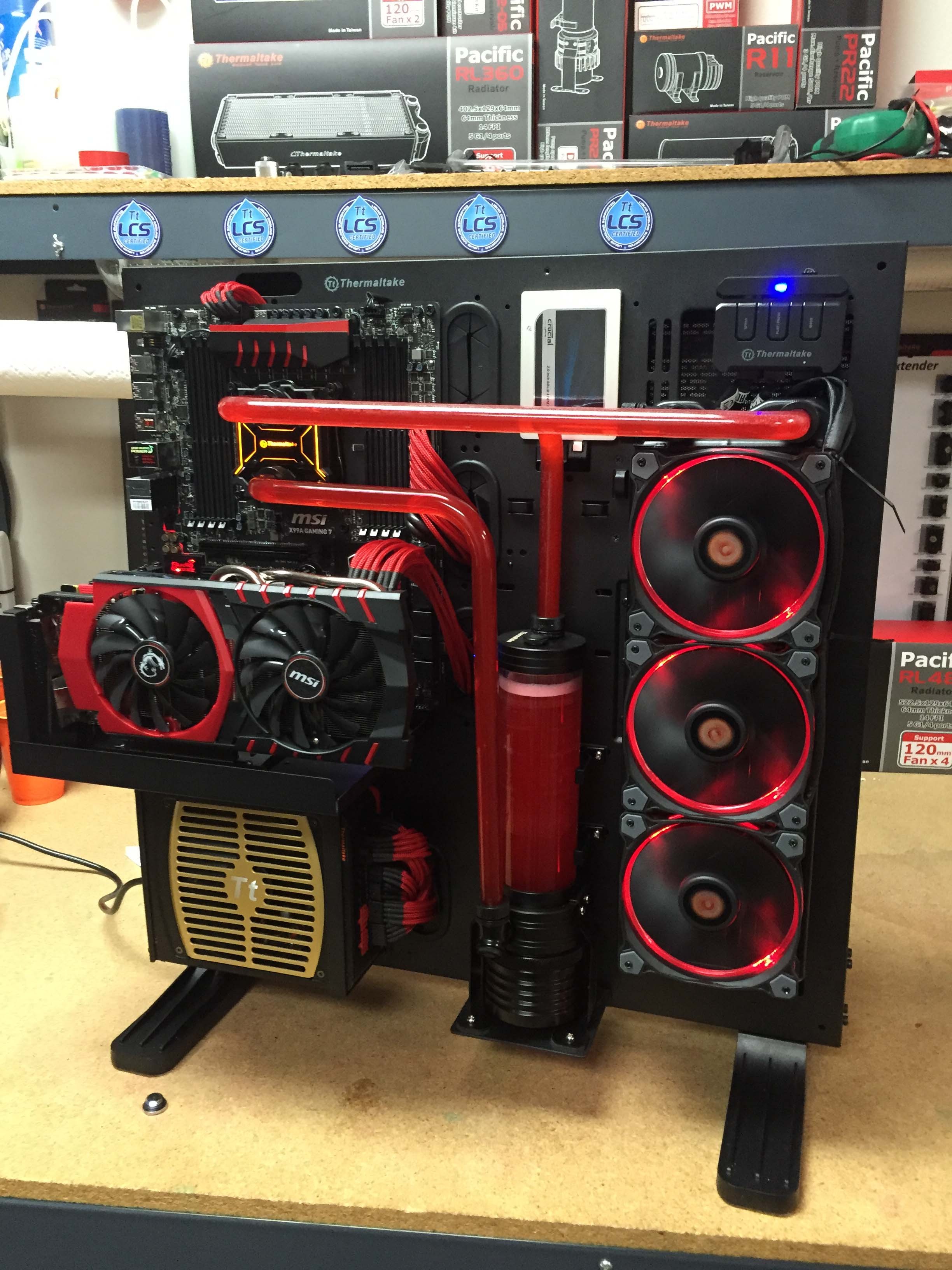 P 3 p 5. Thermaltake Core p5. Thermaltake Core p5 Custom. Thermaltake Core p5 кастомный. Корпус Термалтейк p5 TG сво.