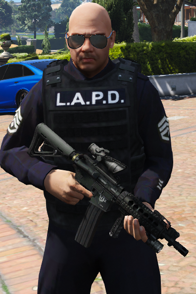 lspdfrofficerjoey | GTA5-Mods.com Forums