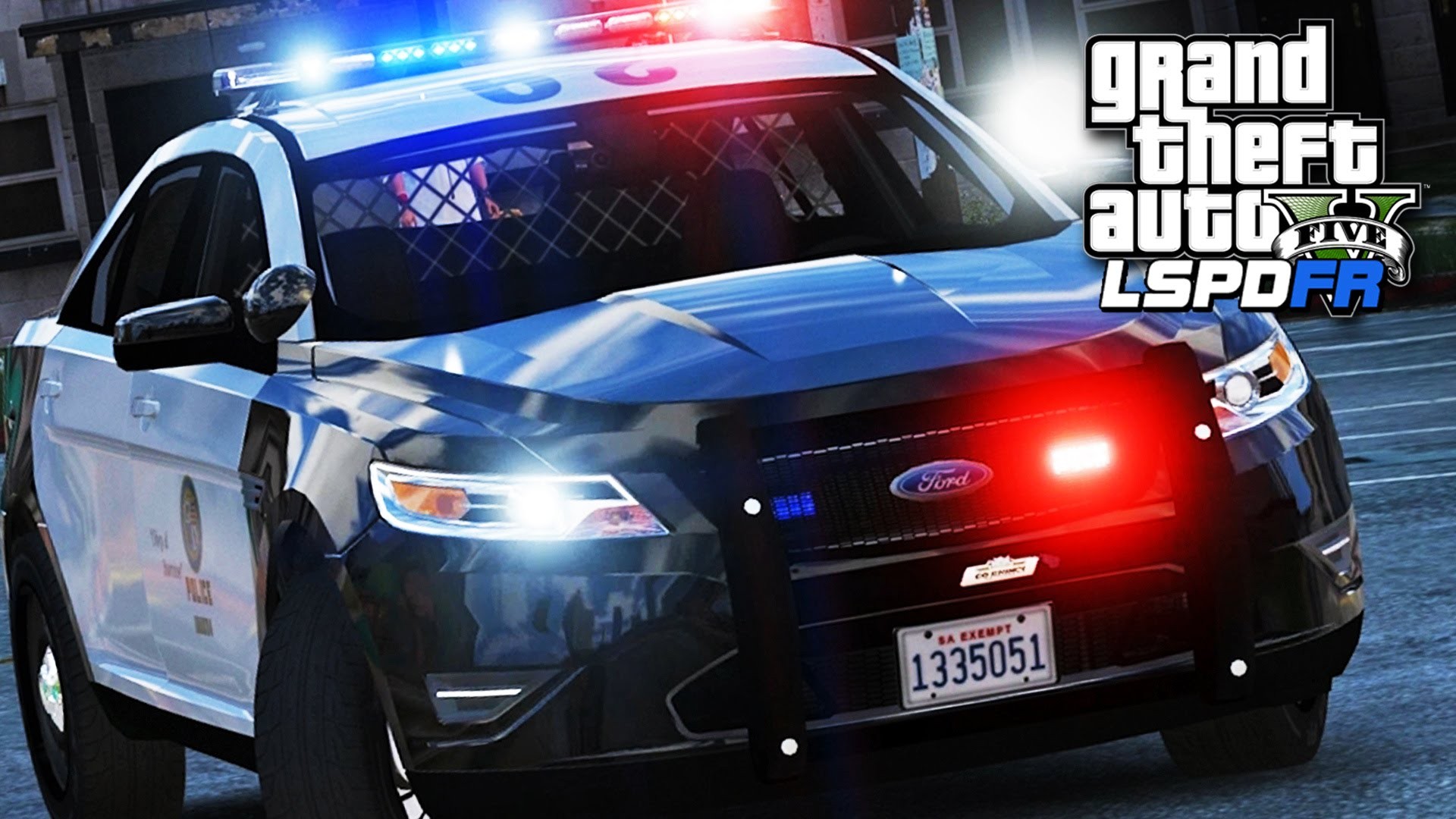 Will gta 5 have lcpdfr фото 15