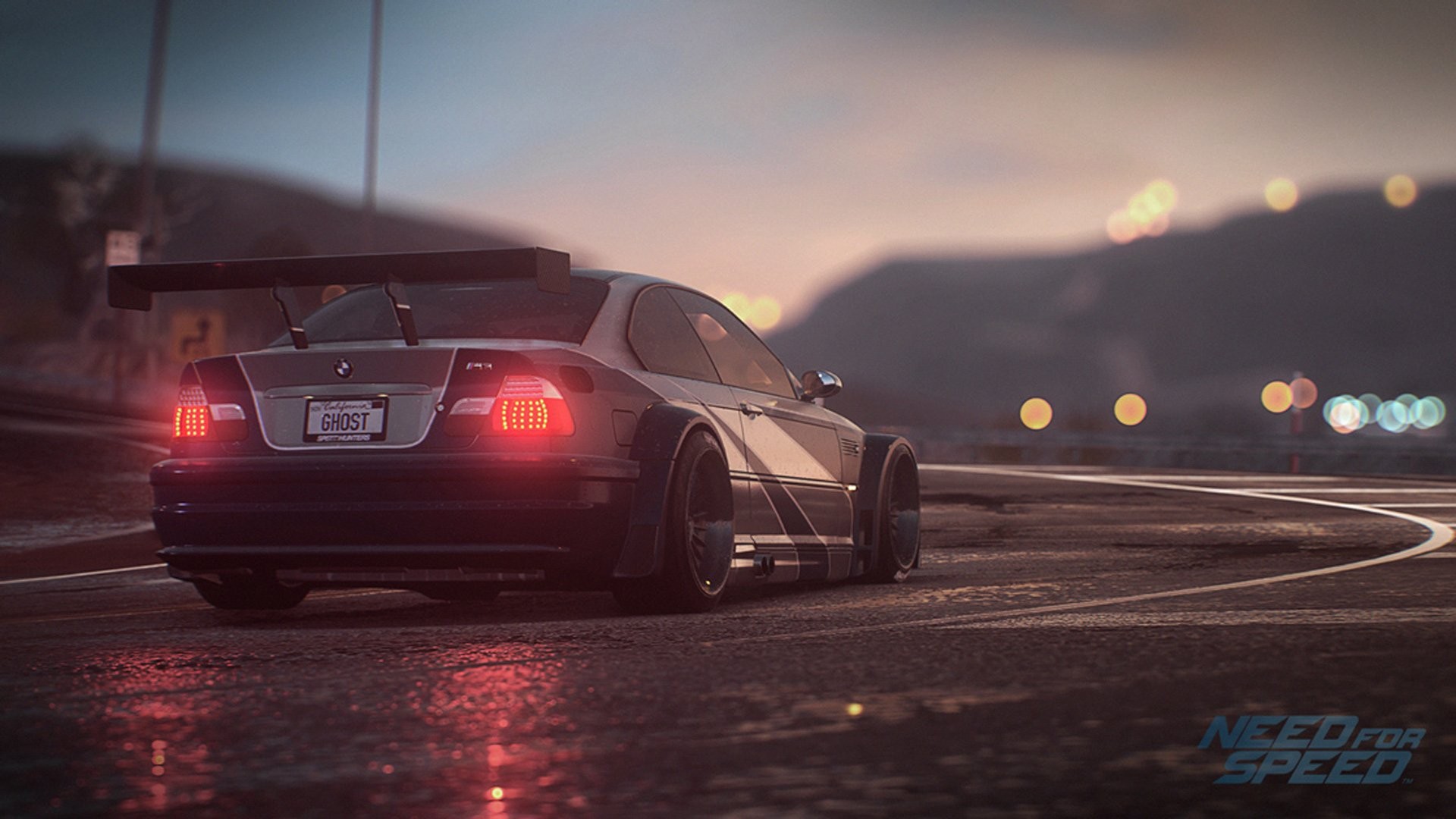 Gta 5 мы need for speed фото 74