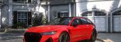 2021 Audi RS6-R ABT [Add-On | Tuning | Animated | VehFuncs V ]