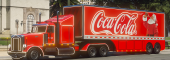 Coca-Cola Christmas Truck [Add-On]