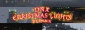 DNX Christmas Lights [Add-On / YMAP]