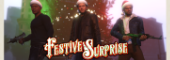 SP Festive Surprise