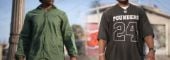 Ryder (Eazy-E) Replaces Franklin