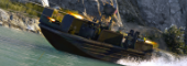 Special Operations Craft - Riverine [Replace | 4 Turrets]
