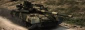 T-80U MBT Mega Pack [Add-On | Tuning]