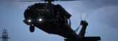 UH-60 Black Hawk Mega Pack [Add-On | VehFuncs V | Tuning | LOD]