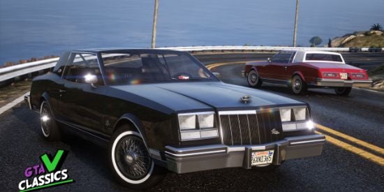 1979 Buick Riviera [Add-On | LODs | VehFuncsV]