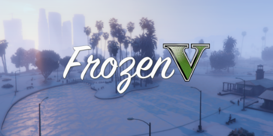 FrozenV
