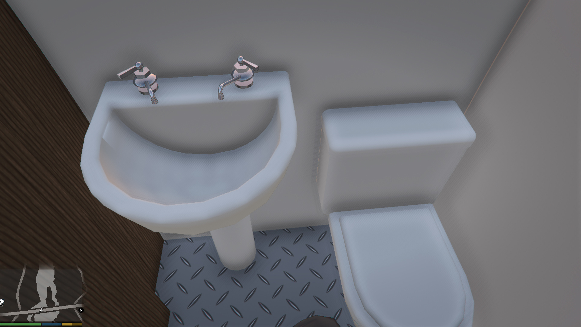Steam Workshop::Gman Toilet 2.0