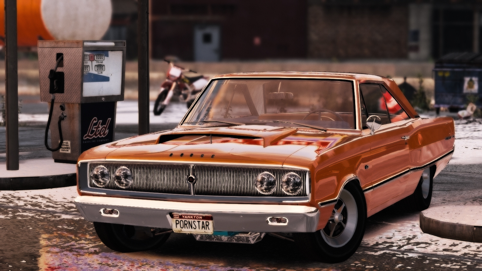 60 Impala lowrider - WIP: Model Cars - Model Cars Magazine Forum