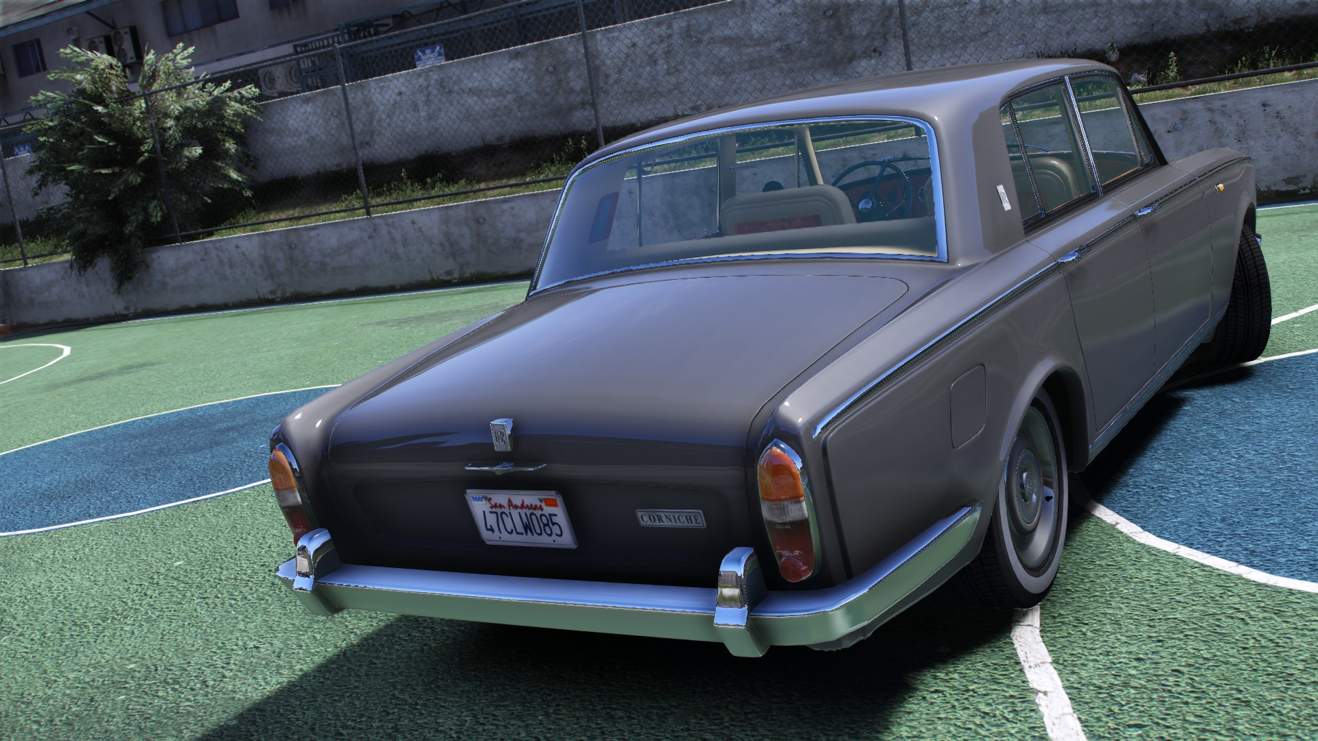 Gta 5 mods rolls royce фото 103