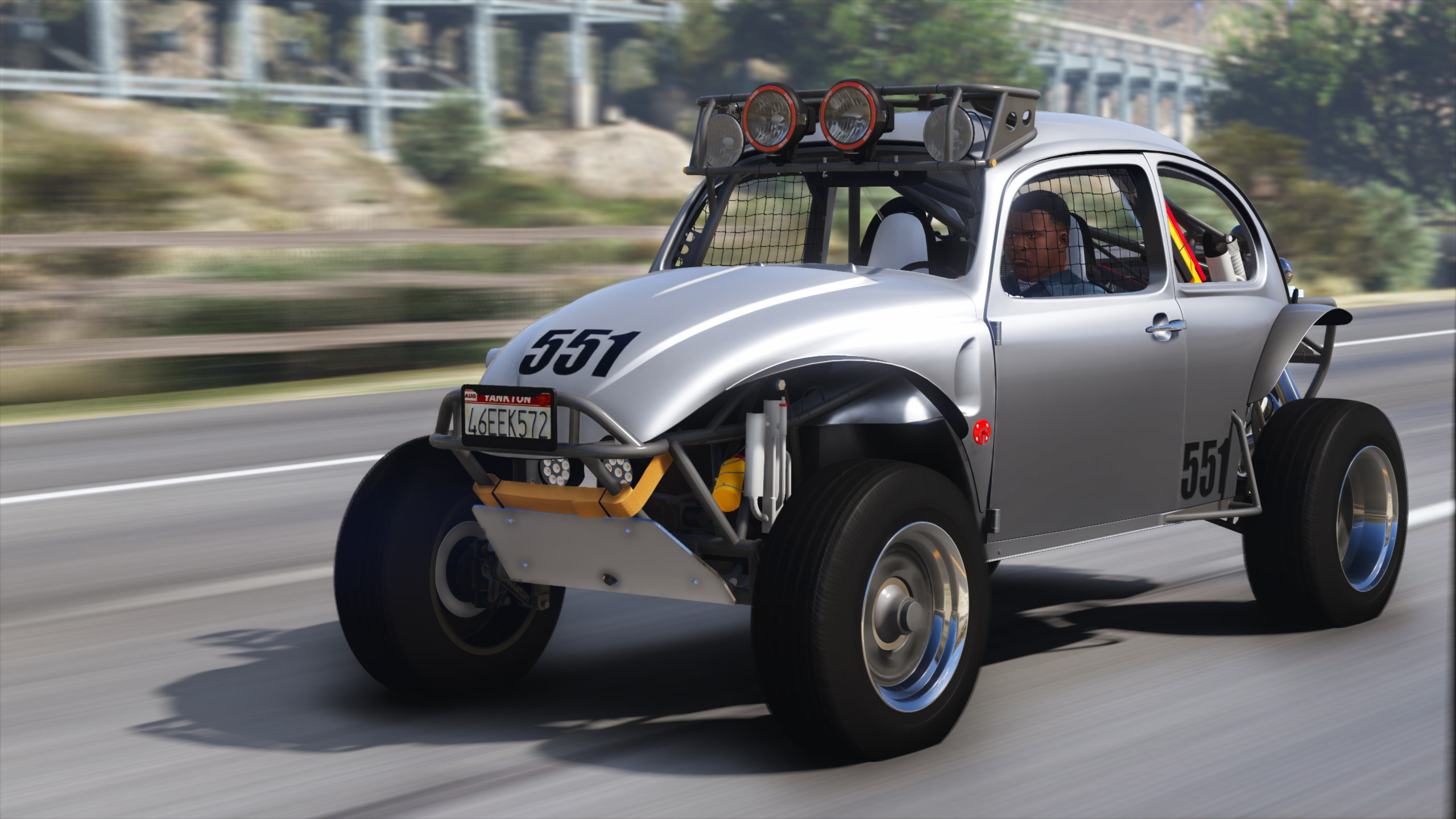 69 vw cheap baja bug