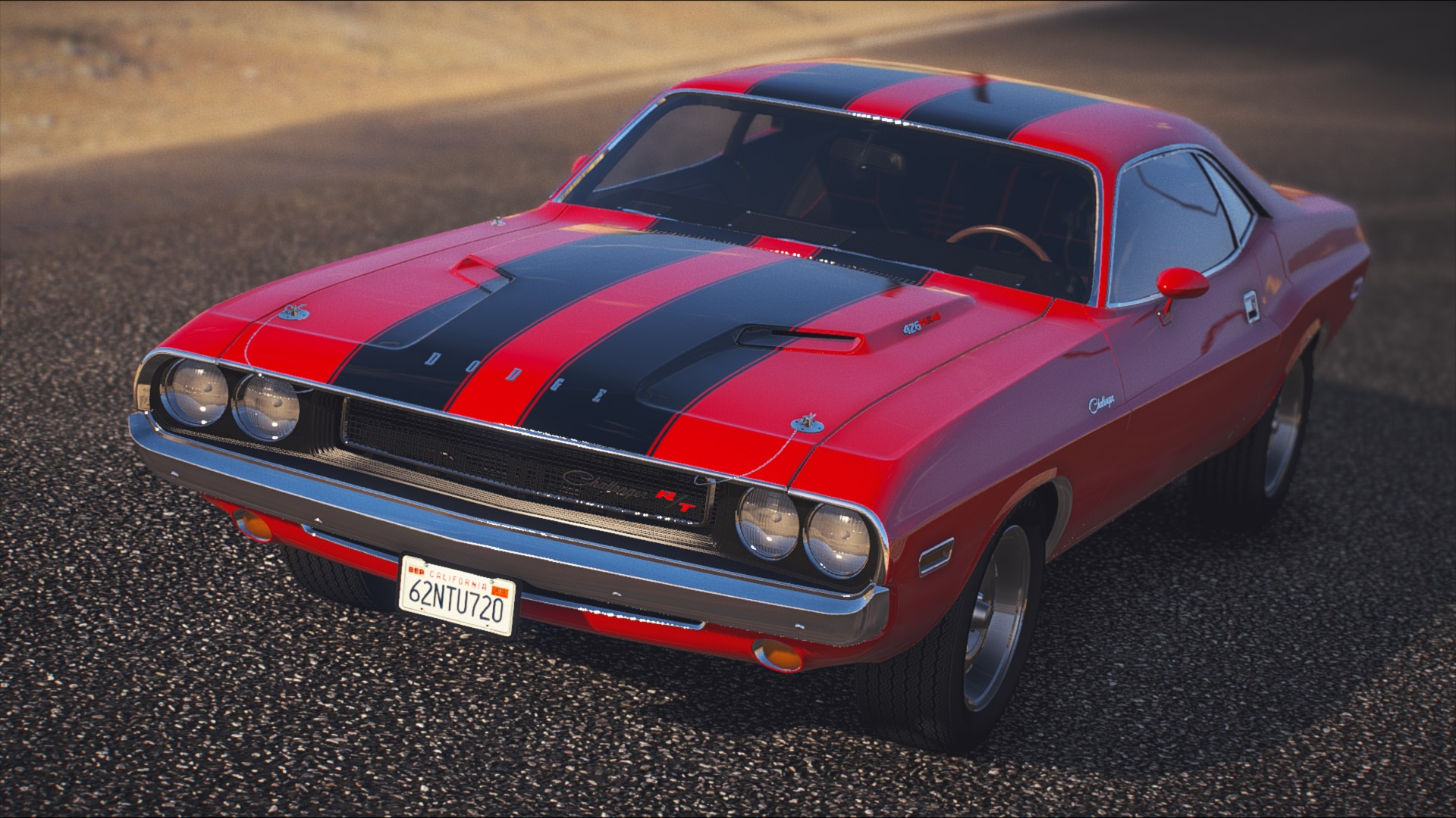 Is there a dodge challenger in gta 5 фото 113