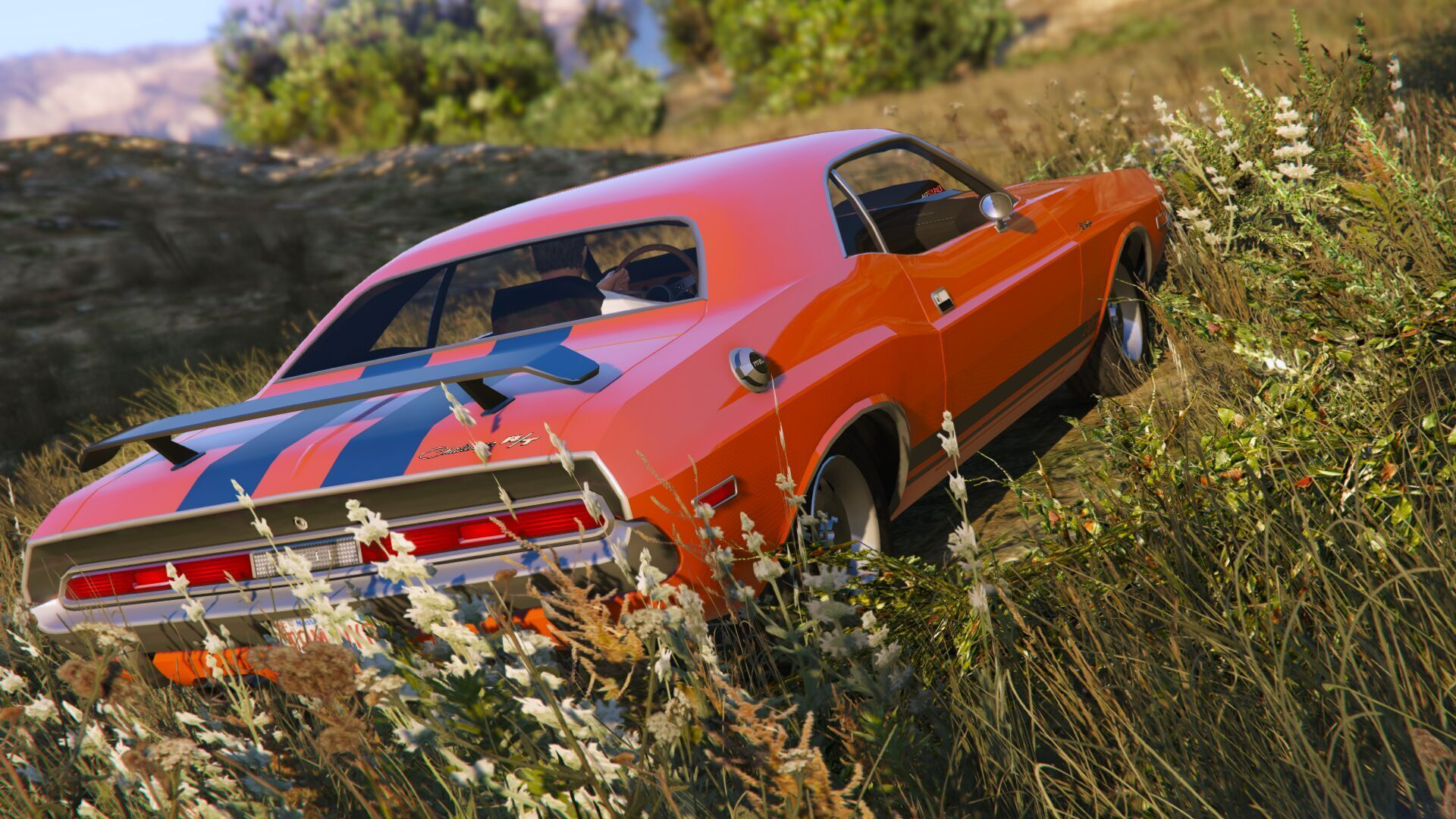 Challenger RT 1970. Dodge Challenger 1970. Додж Челленджер 1970. ГТА 5 Додж Челленджер 1970.