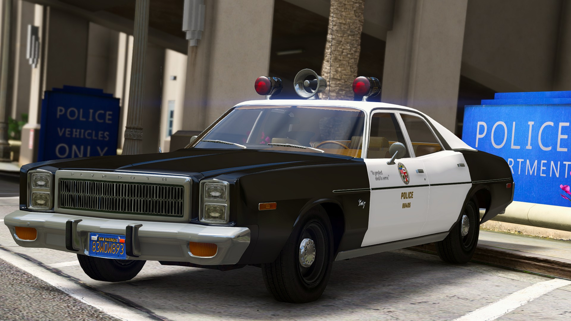 Полицейские машины для гта 5. Chevrolet Caprice 1980 LAPD. Chevrolet Caprice Sheriff 1978. Полиция Лос Анджелеса машины 1970. Полицейский GTA 5.