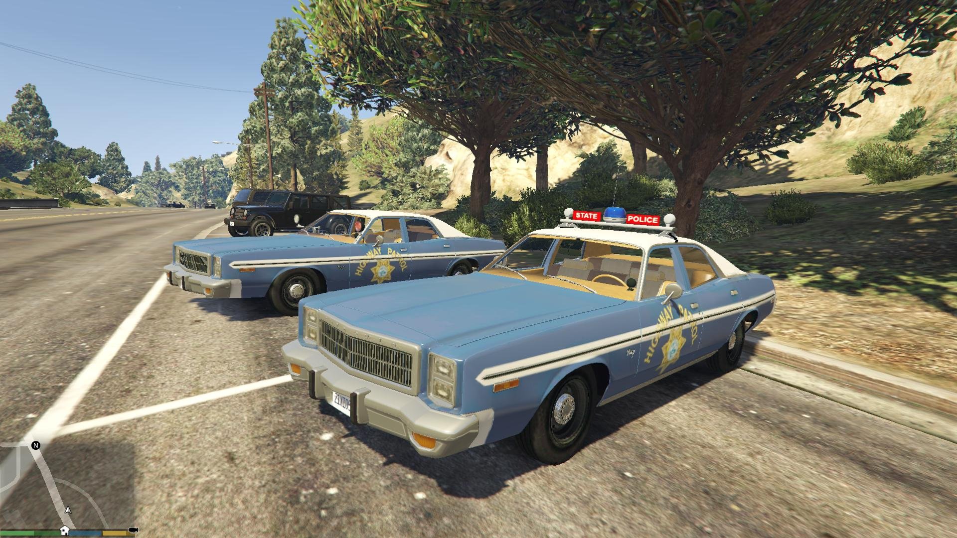 Police gta 5 gta sa фото 83