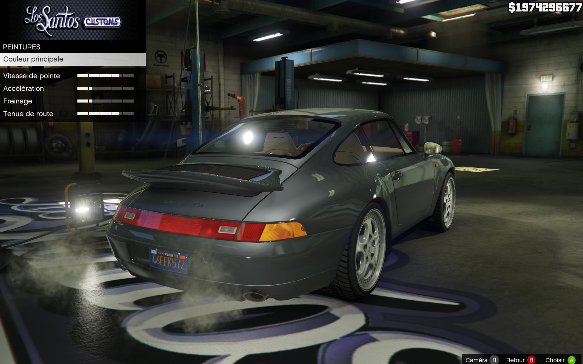 Porsche carrera gta 5 фото 92