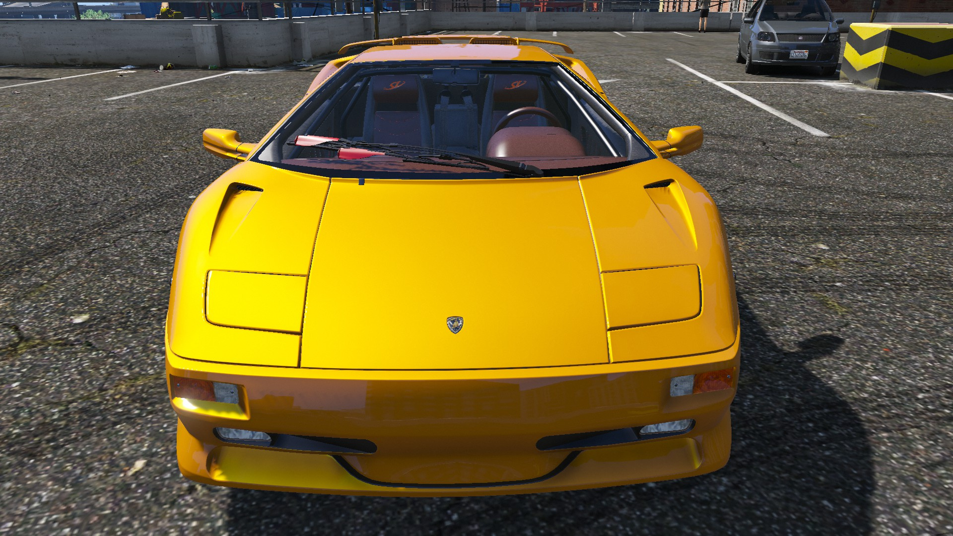 1997 Lamborghini Diablo SV - GTA5-Mods.com