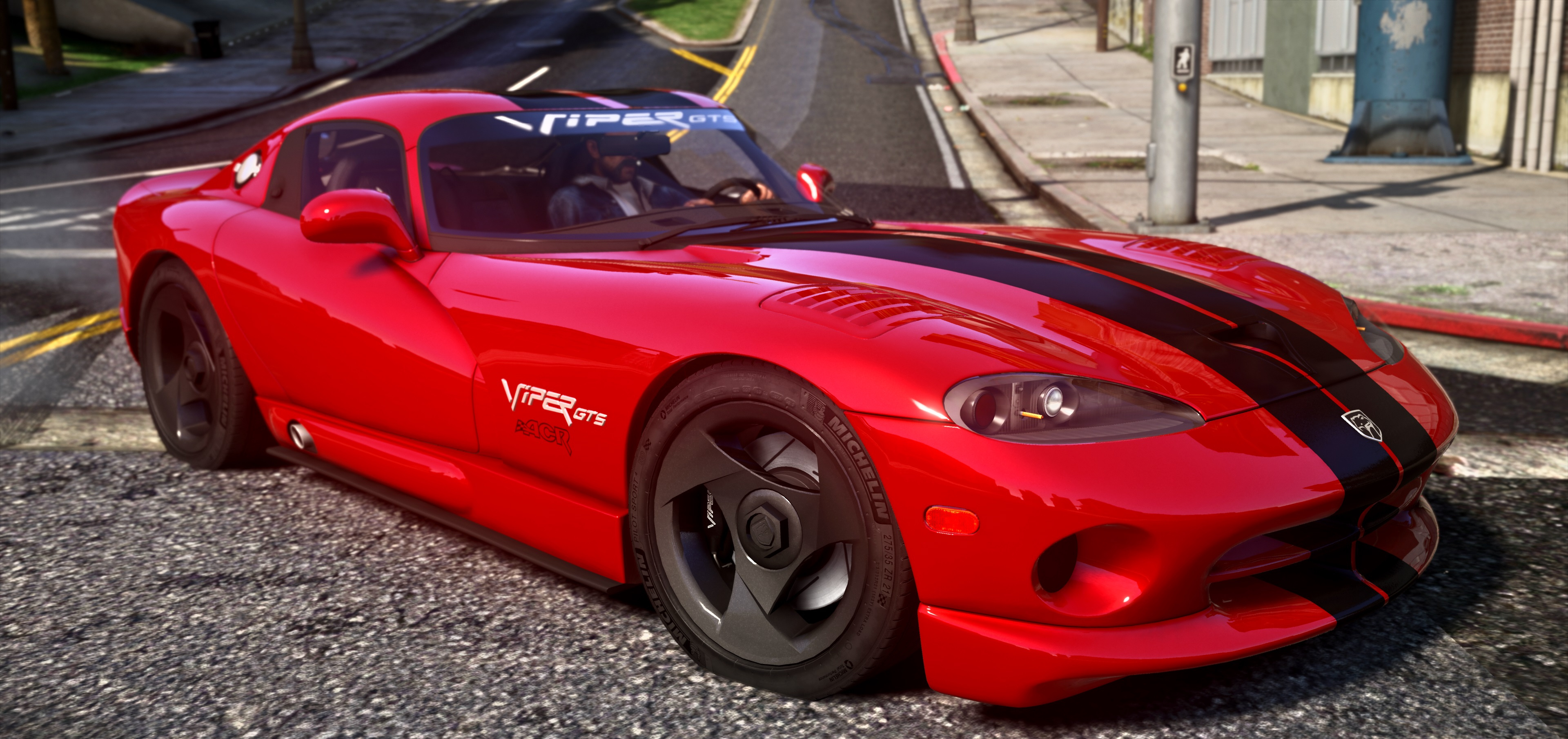 Вайпер 5. Dodge Viper GTS 1999. Dodge Viper GTS ACR 1999. Dodge Viper 1992. Додж Вайпер ГТА 5.