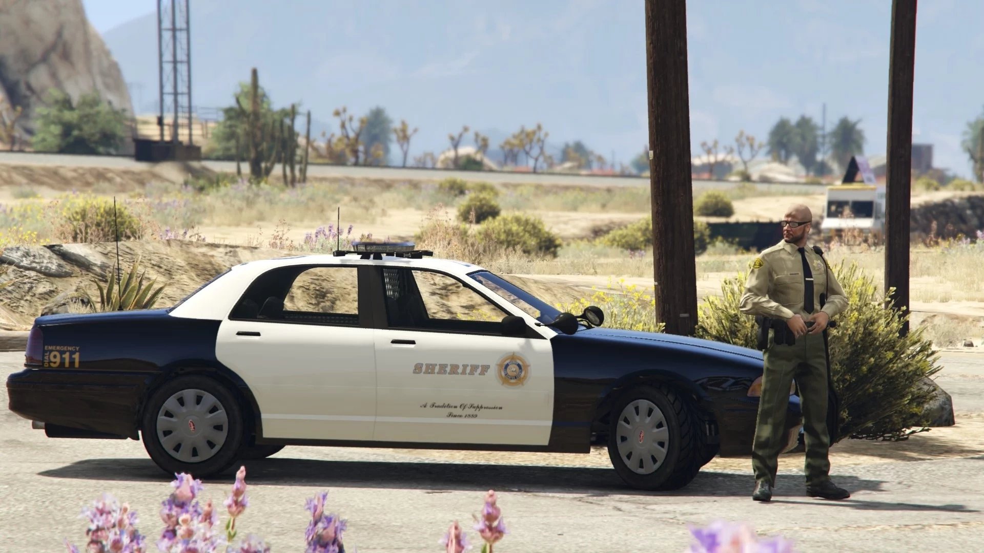 Vapid Stanier Police Pack Add On GTA Mods Com