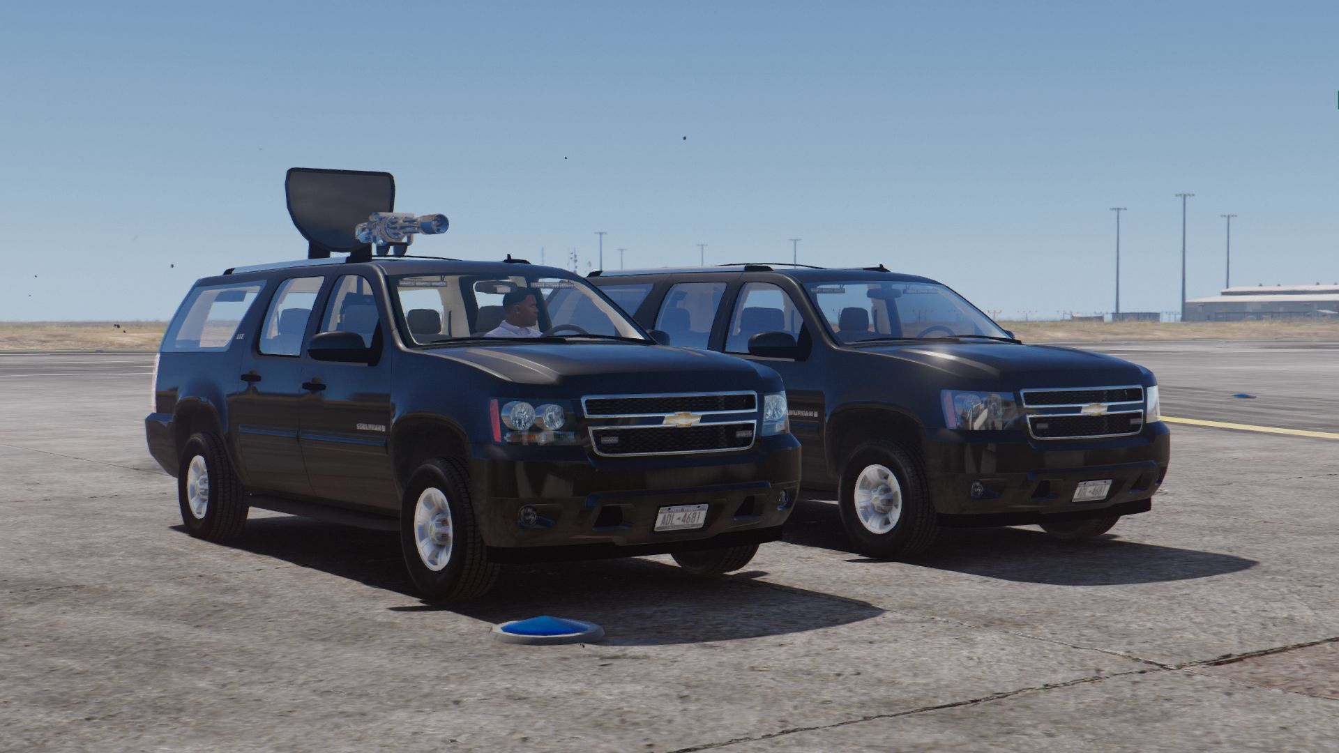 08 Chevrolet Suburban Unmarked Add On Replace Wipers Gta5 Mods Com