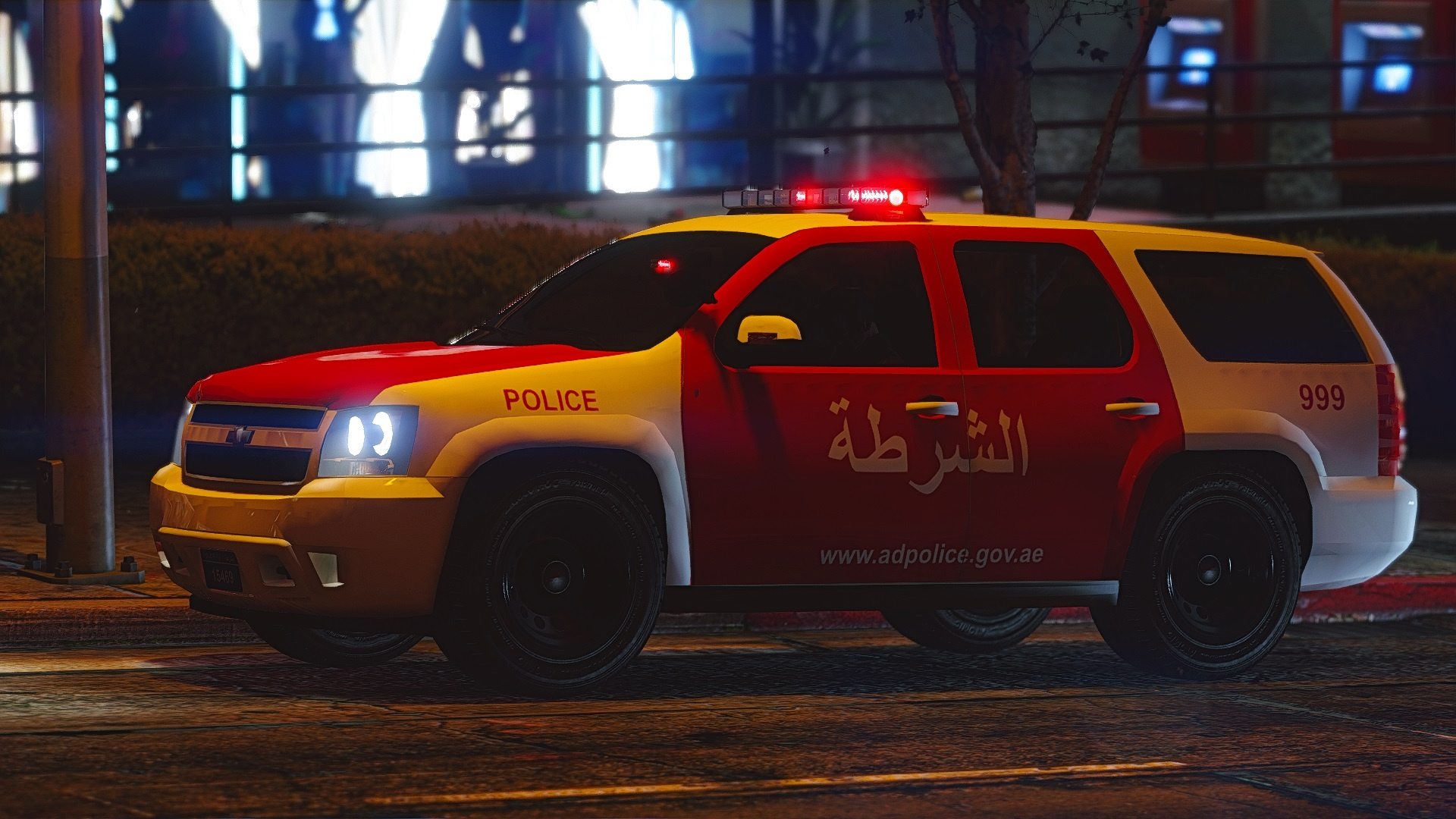 2011 Chevrolet Tahoe Abu Dhabi Police - GTA5-Mods.com 2011 Chevrolet Tahoe Abu Dhabi Police - GTA5-Mods.com