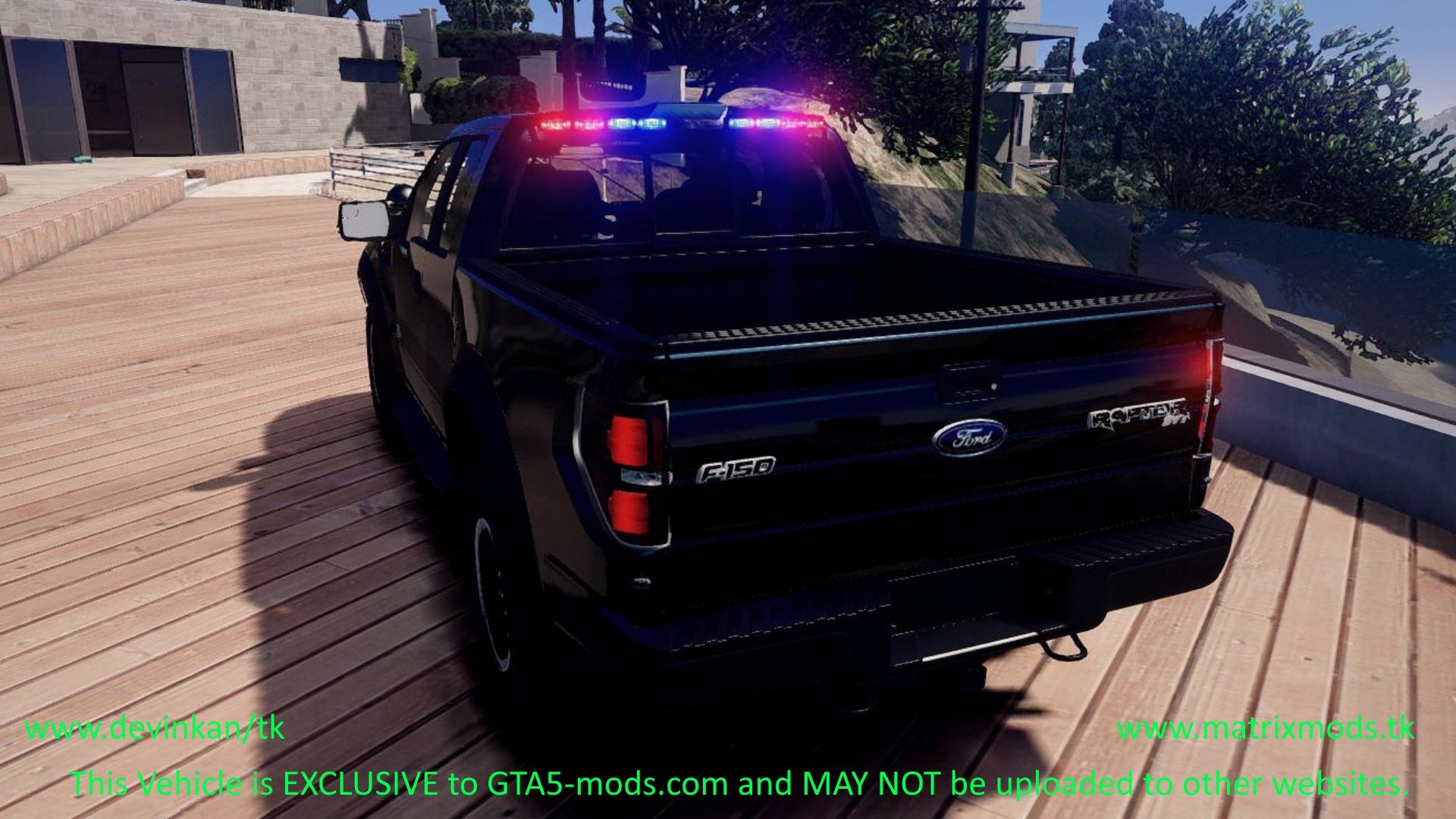 Is the ford raptor in gta 5 фото 34