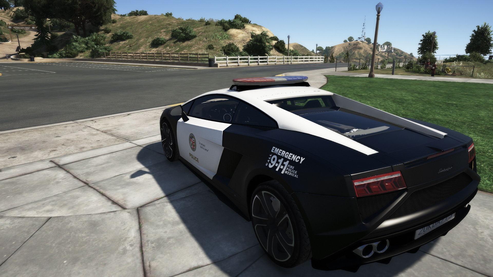 Полицейские машины для гта 5. GTA 5 LAPD. Lamborghini Gallardo lp560-4 для полиции. ГТА 5 полиция. Police GTA 5 машина.