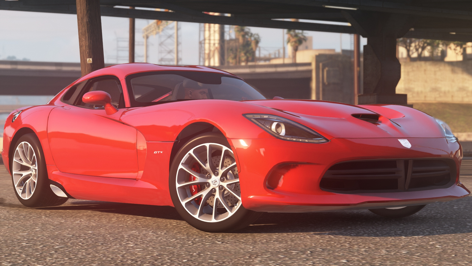 Is there a dodge viper in gta 5 фото 15