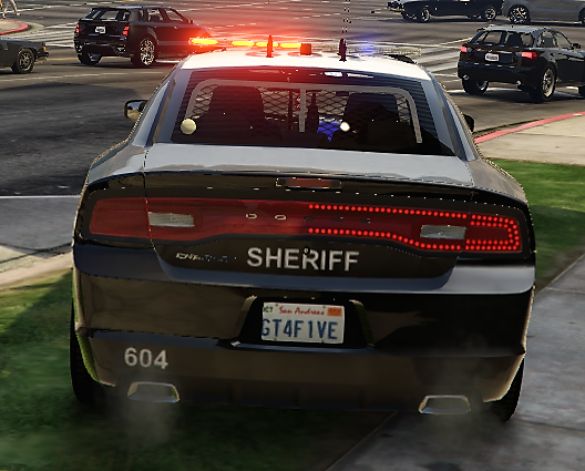 2014-15 Dodge Charger Police Livery Pack - GTA5-Mods.com