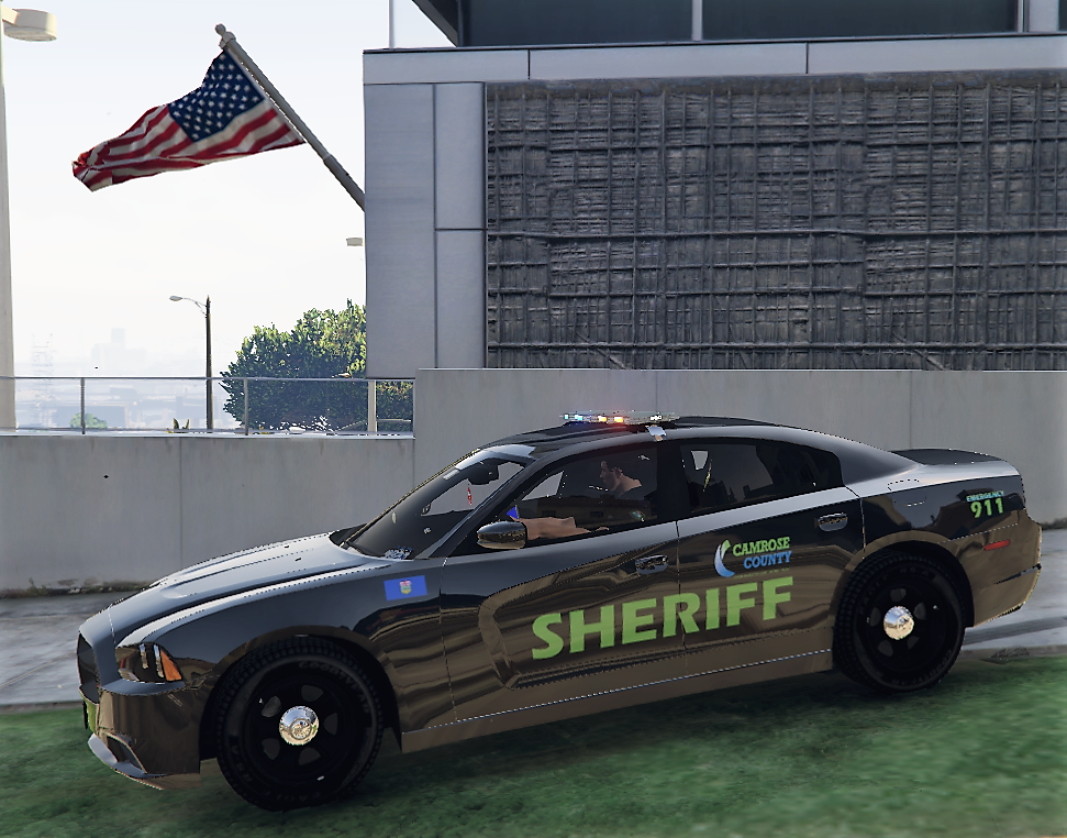2014-15 Dodge Charger Police Livery Pack - GTA5-Mods.com
