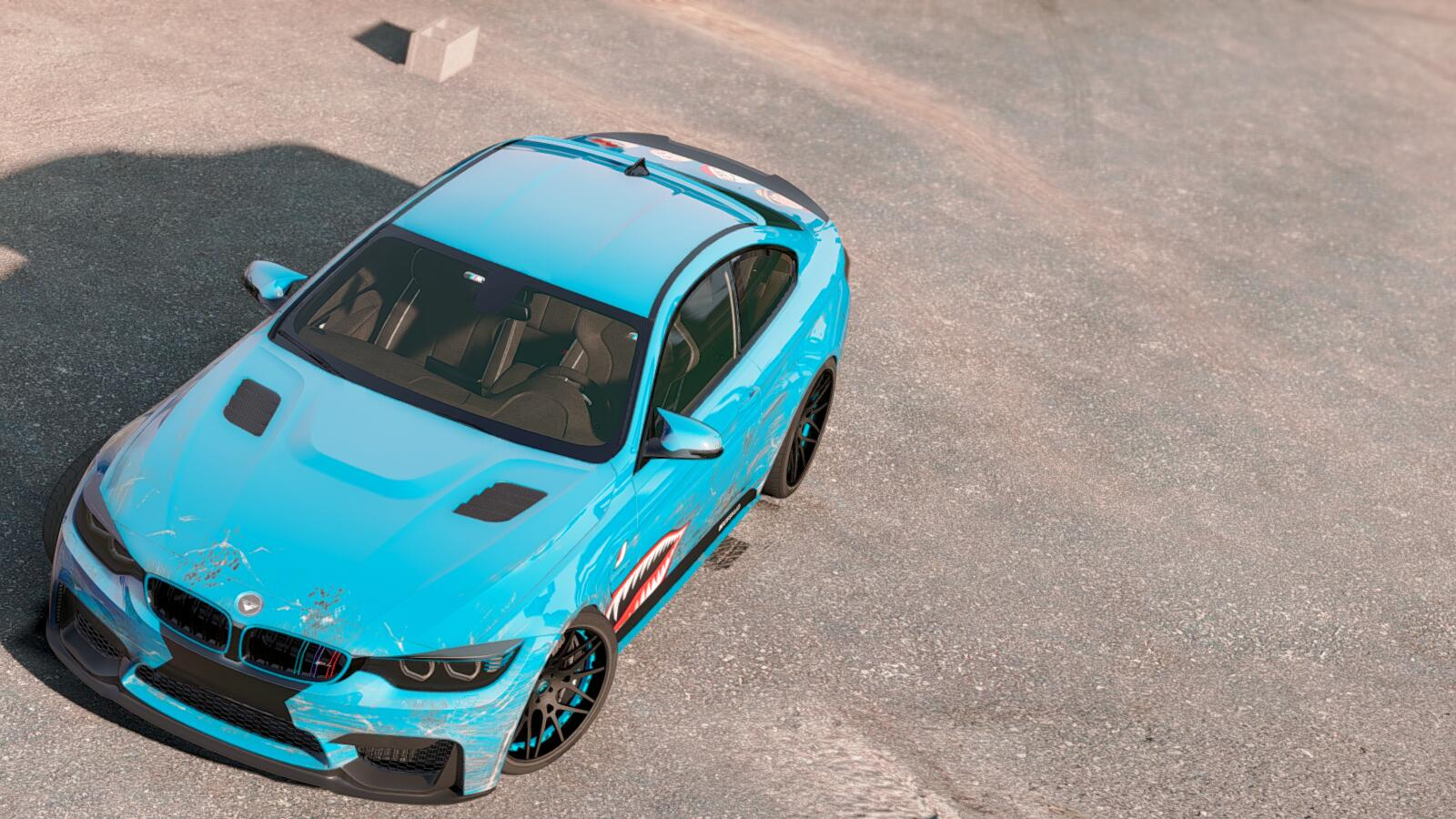 2015 bmw f82 m4 для гта 5 фото 97