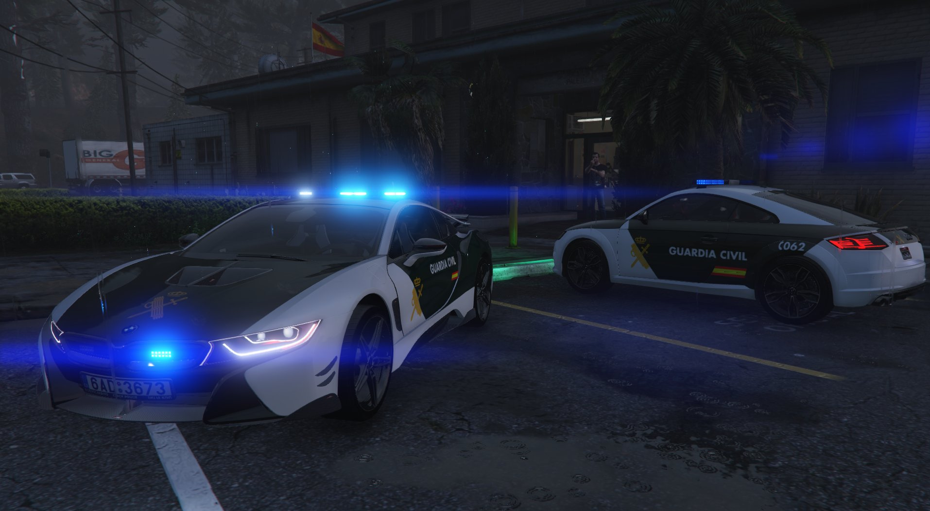 Gta 5 how to install lspdfr фото 90