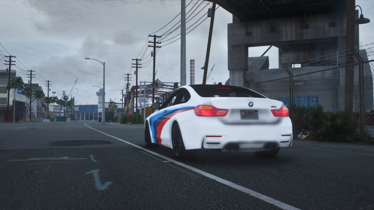 2015 BMW M4 F82 [Add-On | Tuning | Template] - GTA5-Mods.com