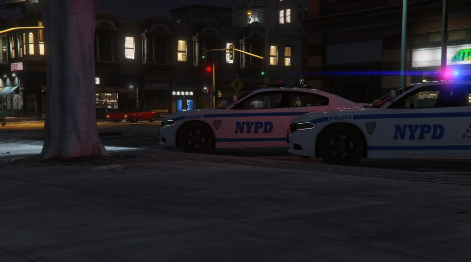2015 Dodge Charger Nypd Texture Gta5 Mods Com - lapd charger way better one in my models roblox