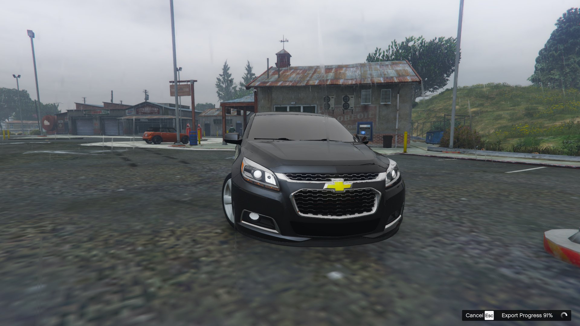 Gta 5 uzbek cars скачать фото 32