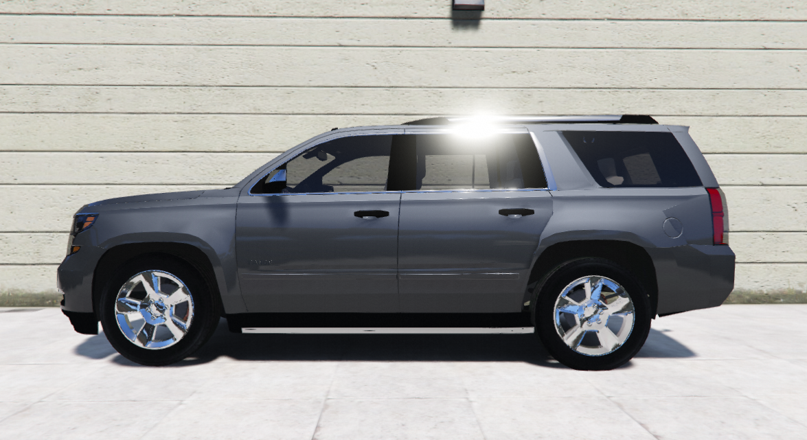 2015 Chevrolet Tahoe LTZ (Unlocked) - GTA5-Mods.com