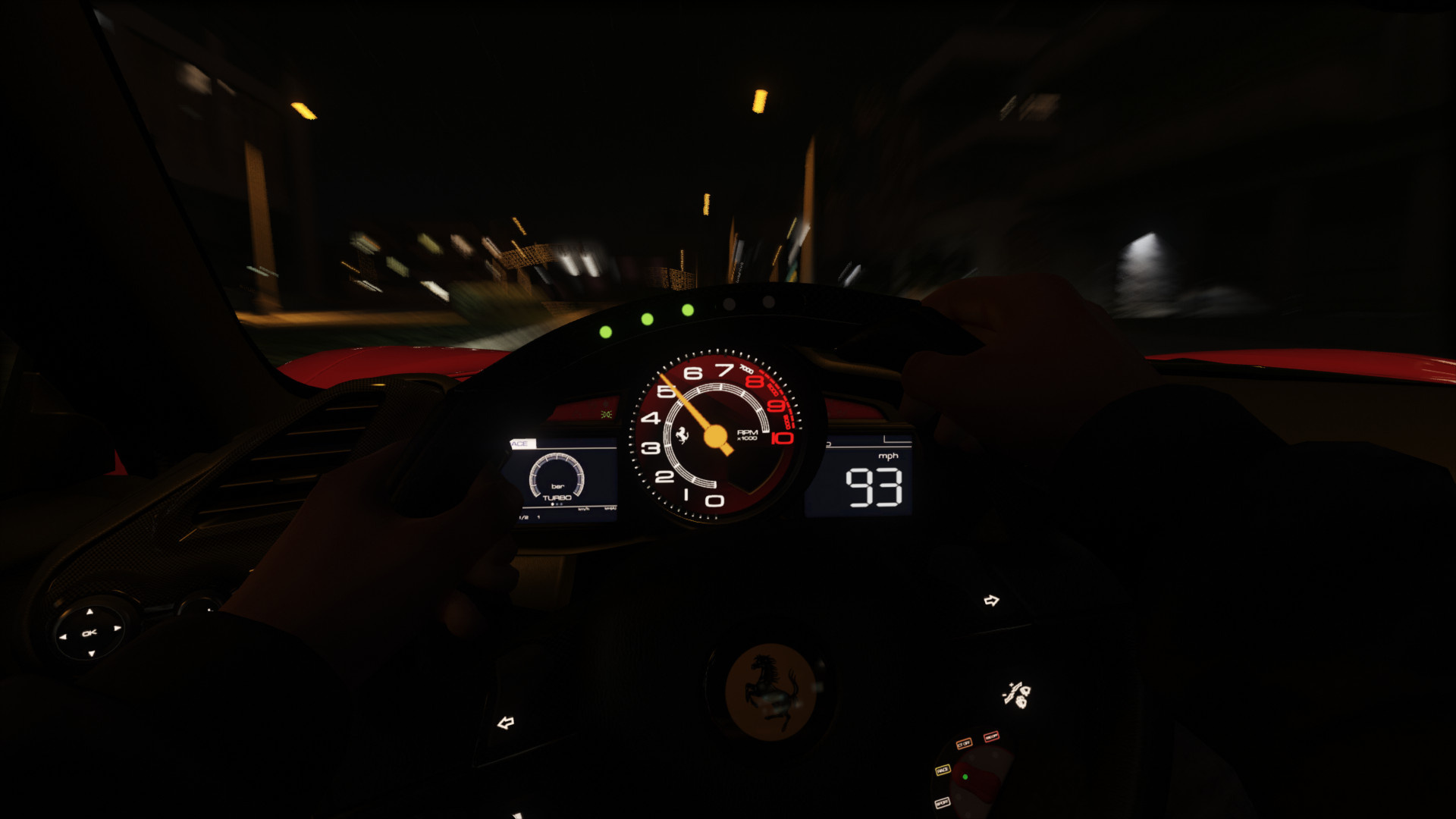 2016 Ferrari 488 Gtb Add On Tuning Gta5 Modscom